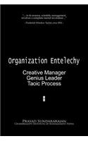 Organization Entelechy