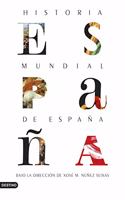 Historia mundial de Espana