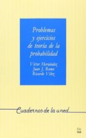 Problemas y ejercicios de teoria de la probabilidad