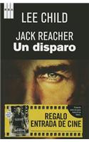 Jack Reacher un Disparo = Jack Reacher One Shot