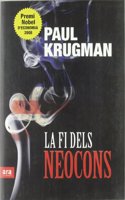 La fi dels neocons (Catalan Edition)