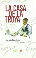 La casa de la Troya