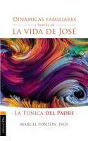 Dinámicas Familiares a Través de la Vida de José: La Túnica del Padre(Spanish)