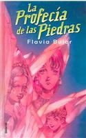 La Profecia de Las Piedras