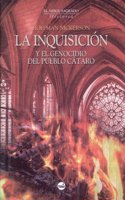 La Inquisicion y El Genocidio del Pueblo Cataro