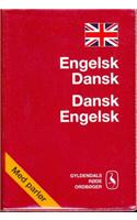 English-Danish and Danish-English Dictionary