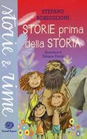 Storie prima della storia.