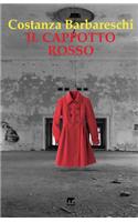 cappotto rosso
