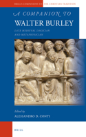 Companion to Walter Burley