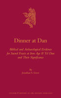Dinner at Dan