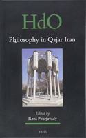 Philosophy in Qajar Iran