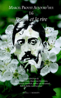 Proust Et Le Rire