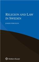 Religion and Law in Sweden
