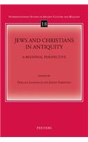 Jews and Christians in Antiquity