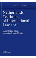 Netherlands Yearbook of International Law 2011