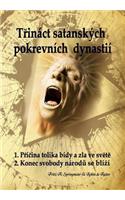 Trináct Satanských Pokrevních Dynastií