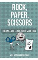 Rock, Paper, Scissors