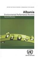 Environmental Performance Review of Albania