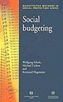Social Budgeting