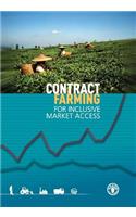 Contract Farming for Inclusive Market Access