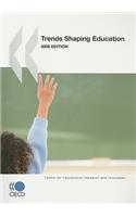 Trends Shaping Education