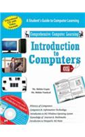 Introduction to Computers