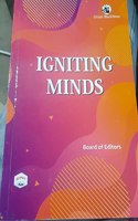 Igniting Minds ( Compulsory textbook for B.Com- 3rd & 4th Sem-RTM, Nagpur University)