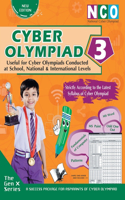 National Cyber Olympiad Class 3 (With CD)