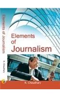 Elements of Journalism