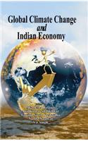 Global Climate Change and Indian Economy