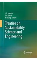 Treatise on Sustainability Science and Engineering