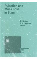 Pulsation and Mass Loss in Stars