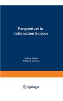 Perspectives in Information Science