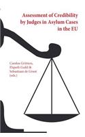 Assessment of Credibility by Judges in Asylum Cases in the Eu