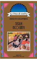 Tierra Incognita