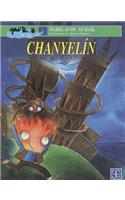 Chanyelin