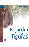 El Jardin de Las Figuras