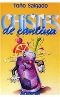 Chistes de Cantina