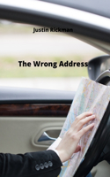 Wrong Address