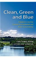 Clean Green and Blue