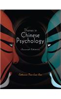 Themes in Chinese Psychology