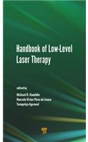 Handbook of Low-Level Laser Therapy