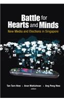 Battle for Hearts and Minds: New Media and Elections in Singapore