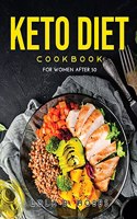 Keto Diet Cookbook