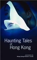 Haunting Tales of Hong Kong