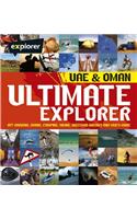 Ultimate UAE Explorer Guide