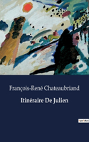 Itinéraire De Julien