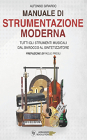 Manuale di Strumentazione Moderna