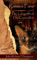 Ramses Faro and The Labyrinth of the Crocodiles