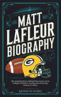 Matt LaFleur Biography: The Inspiring Story Behind His Journey from College Football to Leading the Green Bay Packers to Glory